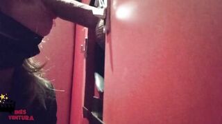 no swing chupando pau no buraco - 5 image