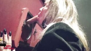 no swing chupando pau no buraco - 9 image