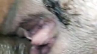 Creampie - masaje con final feliz - 15 image