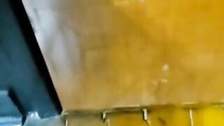 Creampie - masaje con final feliz - 2 image