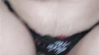 Japanese mature finds me masturbating in the bathroom and takes my milk - 14 image