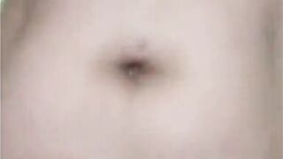 Japanese mature finds me masturbating in the bathroom and takes my milk - 9 image