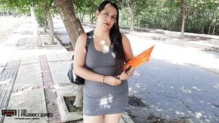 How good is the girl who showed me the apartment I wanted to rent - 2 image