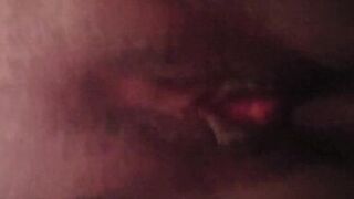 I discover my fake brother watching porn and he ends up giving his milk - 8 image