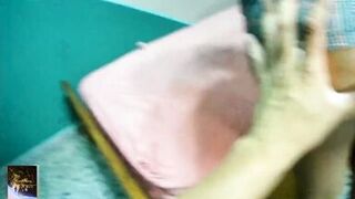 My teacher educated me with squats (Logan Alba) (Emma Love) - 3 image