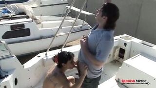 La exhibicionista salida - 11 image