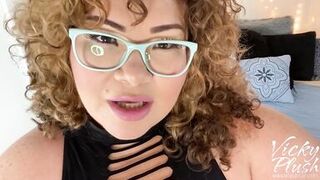 Cheating on your gf with a hot Fat Ass Latina Homewrecker JOI PLAY - 2 image