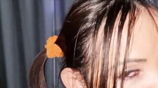 I went to celebrate the June party on the neighbor's roll - 2 image