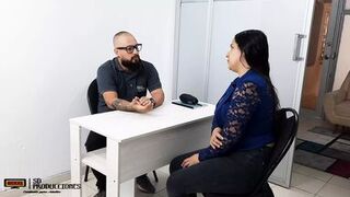 My stepdaughter is misbehaving at school and I have to act on her behalf so that she is not expelled - 1 image