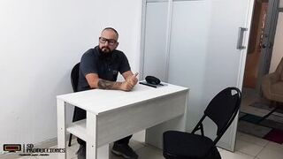 My stepdaughter is misbehaving at school and I have to act on her behalf so that she is not expelled - 4 image