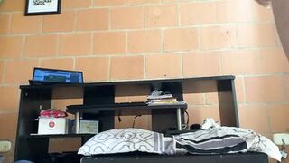 multiorgasmic big ass secretary with glasses makes passionate love with her boss Desi - 2 image