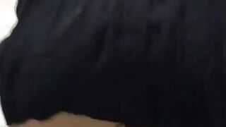 RICH STEP MOM 90lbs xxxSMALL "PUBLIC PUSSY 104" EXHiBiTiONiST SUPERMODEL KILLER NAKED IN PUBLIC SEXY - 12 image