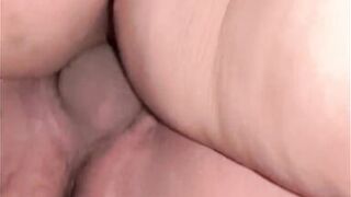 Puerto Rican Milf Gets Fucked Hardcore - 3 image