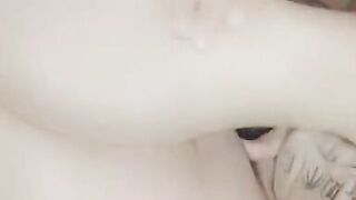 POV: FUCK ME BABY. MOANING. SQUIRT. CREAMPIE. - 15 image