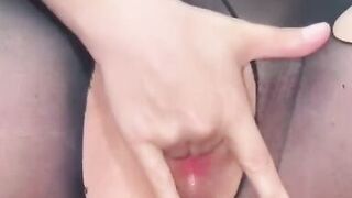 my first squirt orgasm (Jennyfer Queen) - 3 image