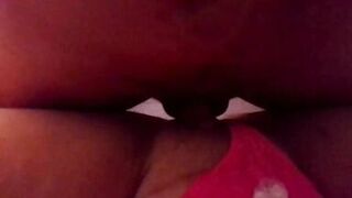 Marido gozando no cuzinho - 6 image