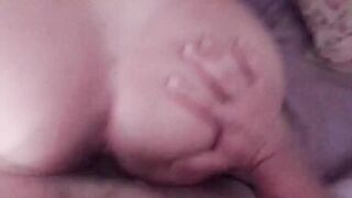 Marido gozando no cuzinho - 9 image