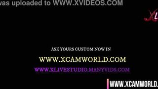 These dirty amateurs really want to eat cocks and swallow it all - 9 image