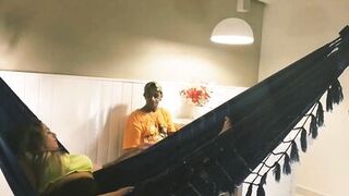 Mayke Brasil and I, we left the club and continued to fuck at home - 2 image