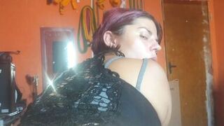 ejaculation on the naughty