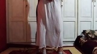 Do you like slapping the butt ? , watch for the last (part 1)