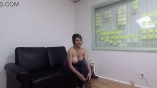 Shaynne Kelly Casting LEFT 1 - 9 image