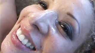 Brazilian Sophia Sandobar Is A Total Cougar On The Prowl - 15 image