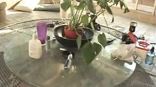 Brazilian Sophia Sandobar Is A Total Cougar On The Prowl - 2 image