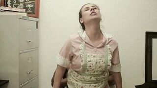 A Kinky Family - Emme White, Agatha Ludovino, Alessandra Maia