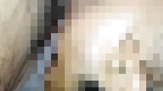 Getting the Married Crown the Way - Anal - Pau Grande no Cu da Puta - 2 image