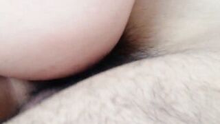 real homey amateur on the sly - 4 image