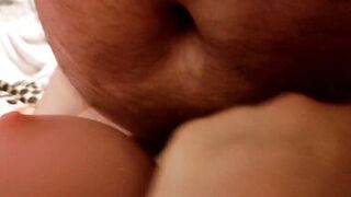 Threesome with Tantaly Britney, a beautiful doll that feels like me, Tantaly sexdoll unboxing and review - 4 image