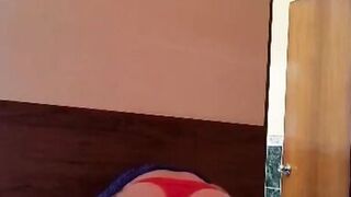 Riding and eating his rich cock - 12 image