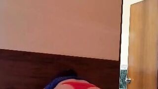 Riding and eating his rich cock - 13 image