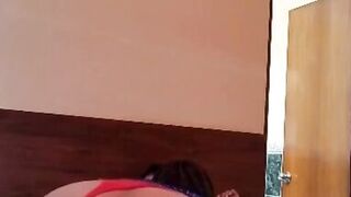 Riding and eating his rich cock - 4 image