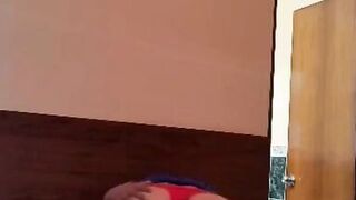 Riding and eating his rich cock - 8 image