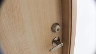 my neighbor loves to masturbate outdoors - Spanish porn - 2 image