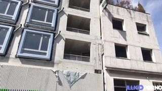 Neshka fucks her husband and two other guys to satisfy all her holes - 4 image