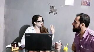 GIVING BRAZILIAN WAY TO SELL.