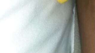 MILF Ms. Vaughn has her way with 19yo latina Cherri Babii - 7 image