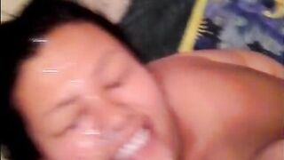 What a great ass and what a tasty facial cumshot - 15 image