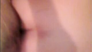 What a great ass and what a tasty facial cumshot - 6 image