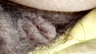 Erotic moments of my very excited wife before being fucked - 6 image