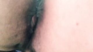 I love her anal contractions and I cum inside her! - 10 image