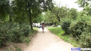 Married oriental Neshka wants to get banged by a big dick - 3 image