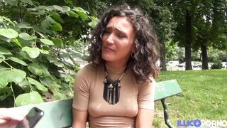 Married oriental Neshka wants to get banged by a big dick - 7 image