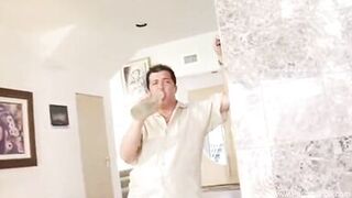 Latina Babe Gets Hardcore Sex Here Just To feel Good - 12 image