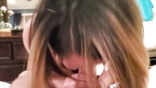 Fucking my sister in law while my wife is at work - 8 image