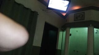 having sex with a friend in the bedroom - 12 image