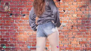 Short pants try on haul - 3 image